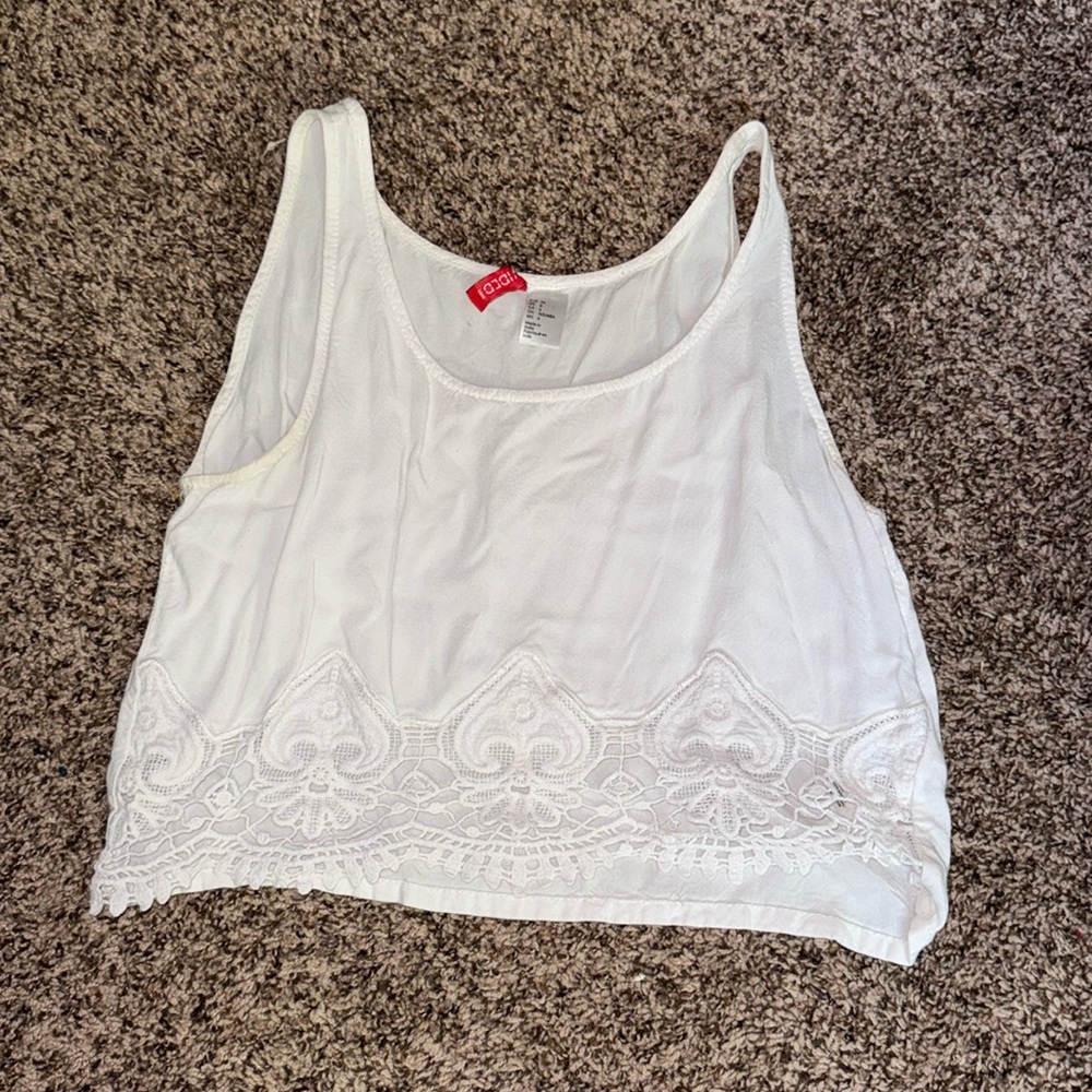 H&M Divided Shirt